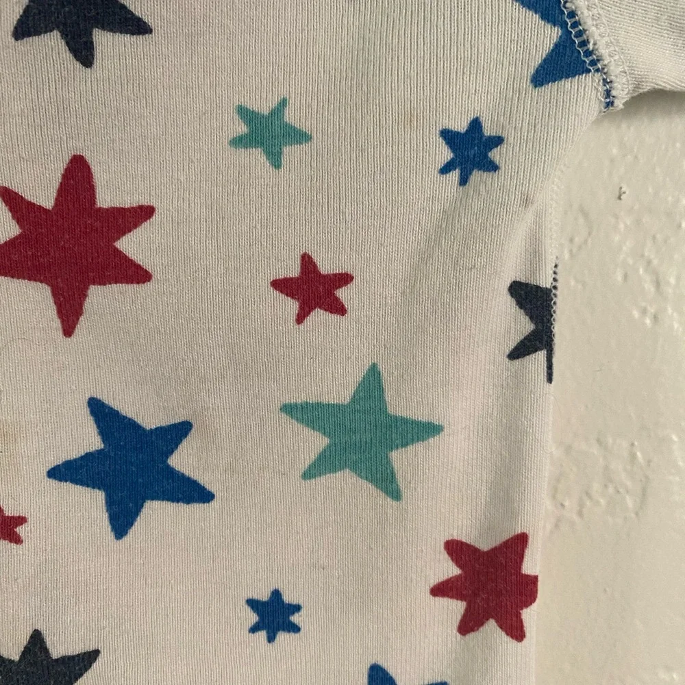 Hanna Anderson Shortie (12-18 Months) - Picture 3 of 8